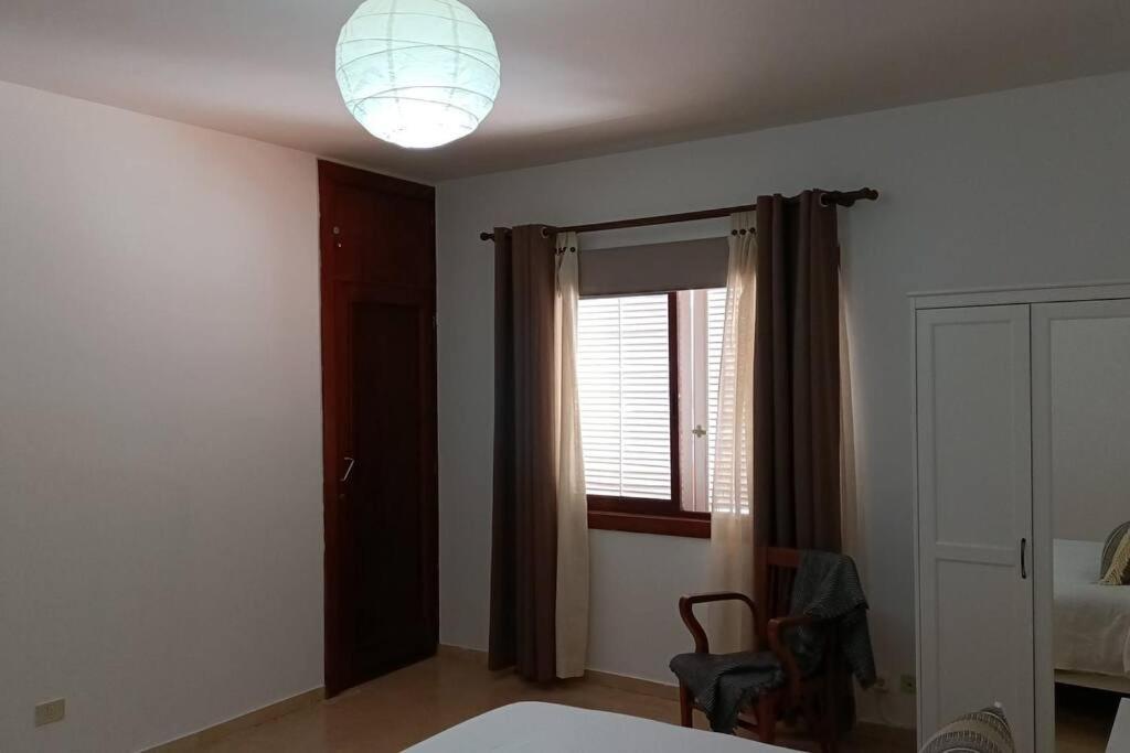 圣克鲁斯-德特内里费Luxury Penthouse, 50M2 Terrace, Downtown公寓 外观 照片