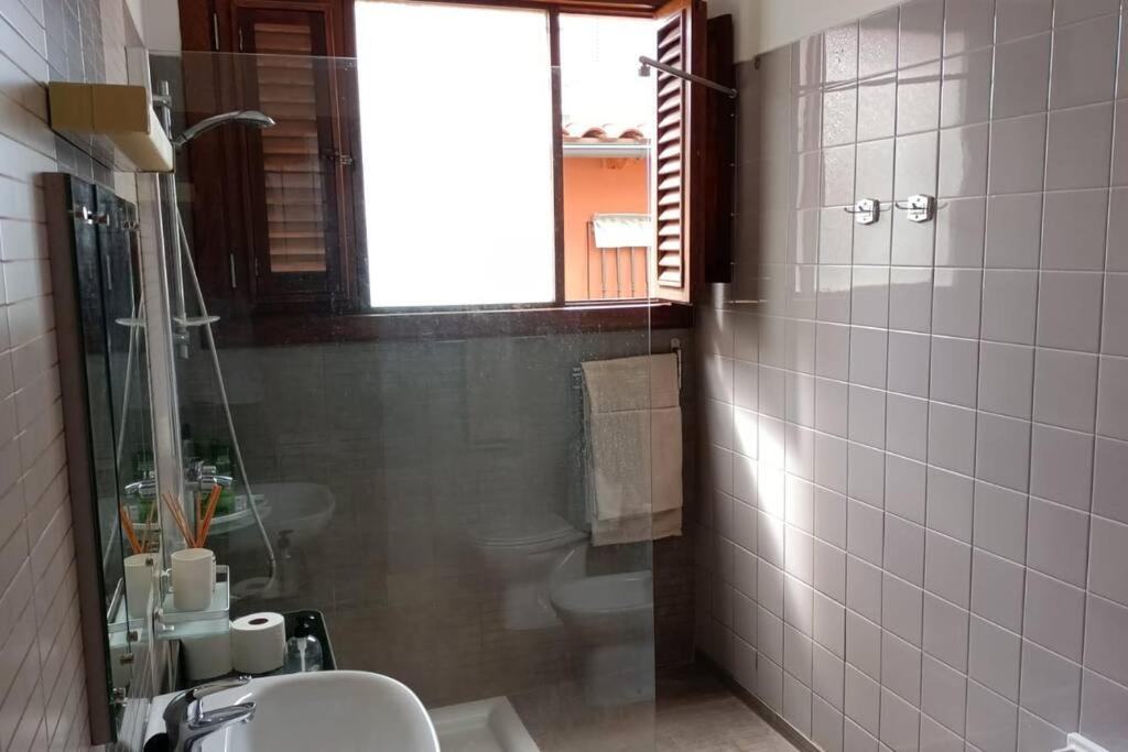 圣克鲁斯-德特内里费Luxury Penthouse, 50M2 Terrace, Downtown公寓 外观 照片