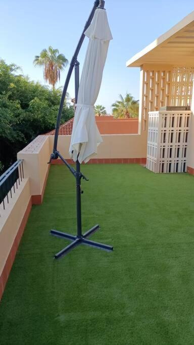 圣克鲁斯-德特内里费Luxury Penthouse, 50M2 Terrace, Downtown公寓 外观 照片