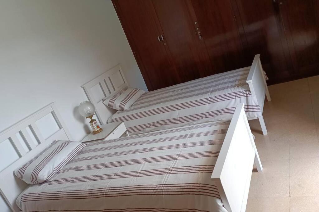 圣克鲁斯-德特内里费Luxury Penthouse, 50M2 Terrace, Downtown公寓 外观 照片