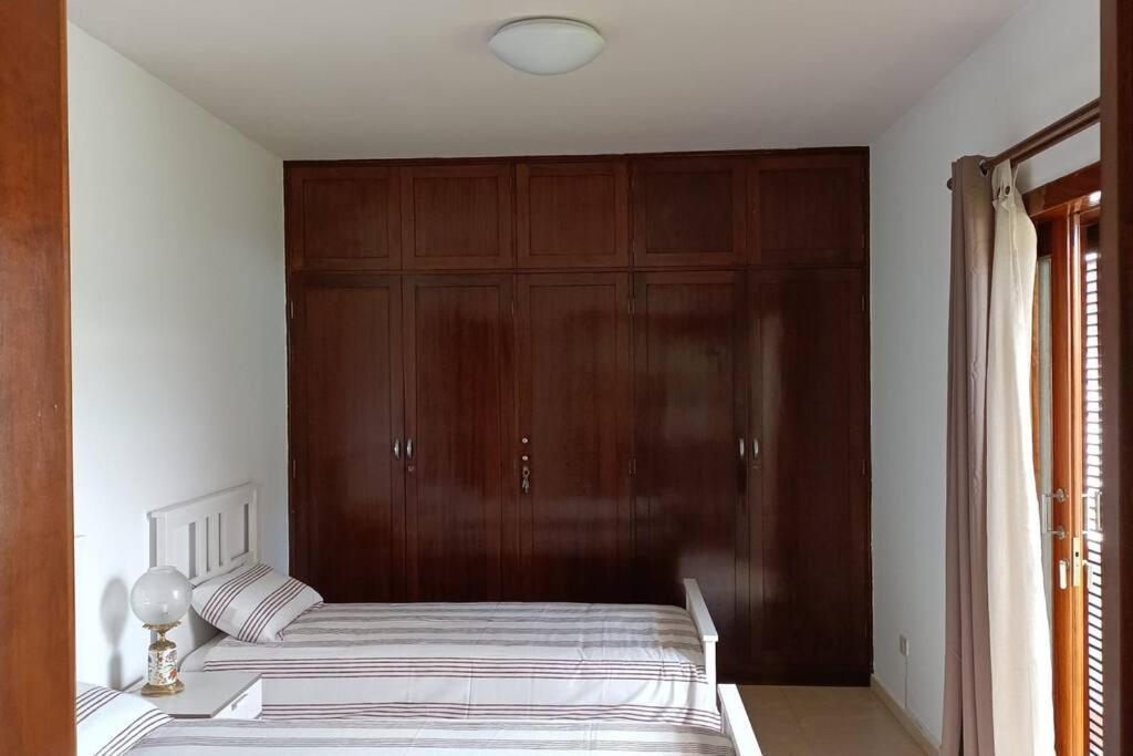 圣克鲁斯-德特内里费Luxury Penthouse, 50M2 Terrace, Downtown公寓 外观 照片