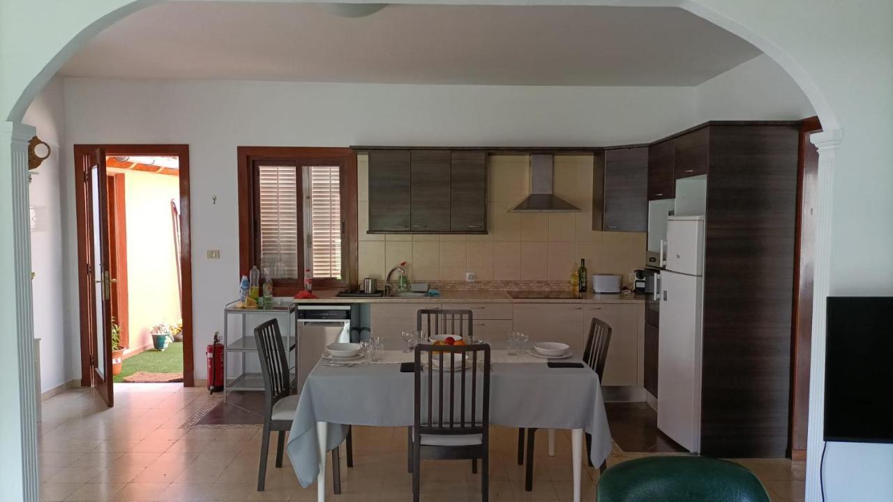 圣克鲁斯-德特内里费Luxury Penthouse, 50M2 Terrace, Downtown公寓 外观 照片